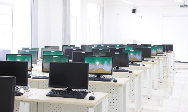 计算机应用实训室