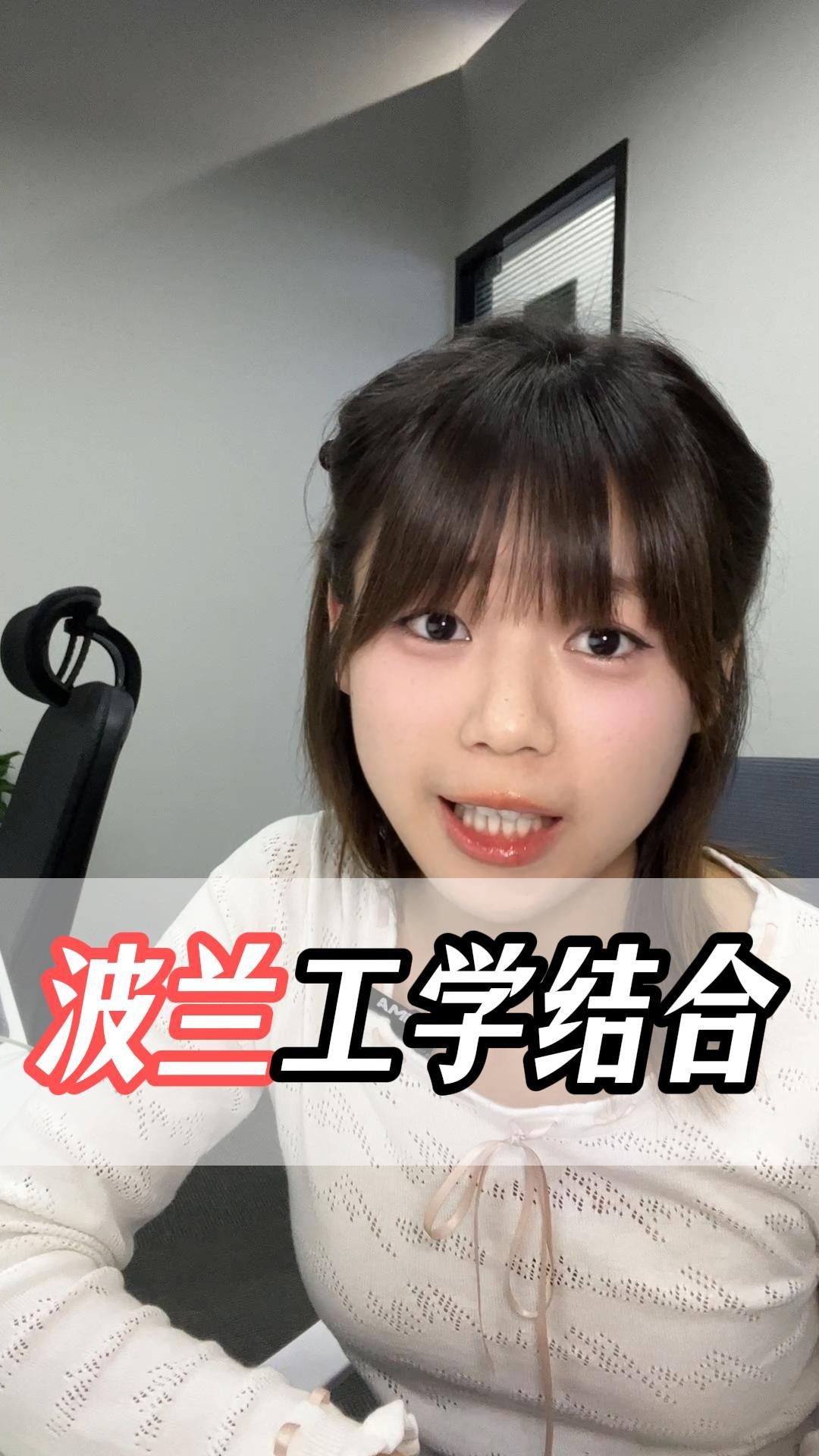 波兰工学结合