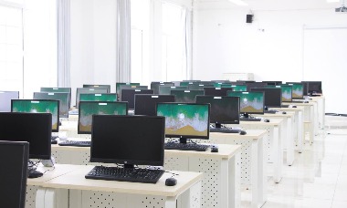 计算机应用实训室