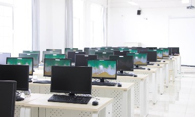计算机应用实训室