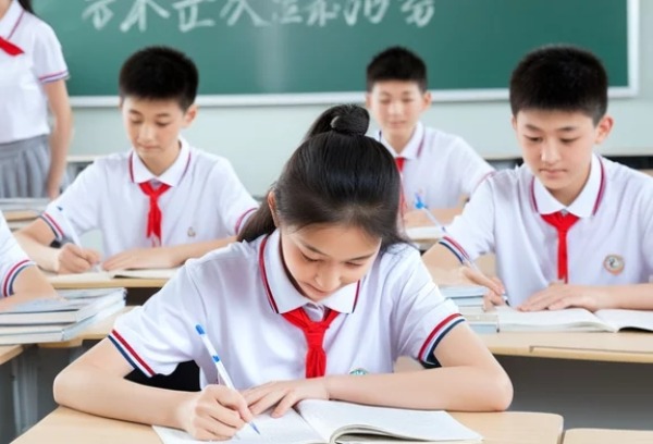 北京中考成绩公布 周日起填报志愿