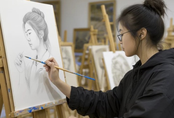 甘肃省高考体育艺术类本科批（H段）开始录取