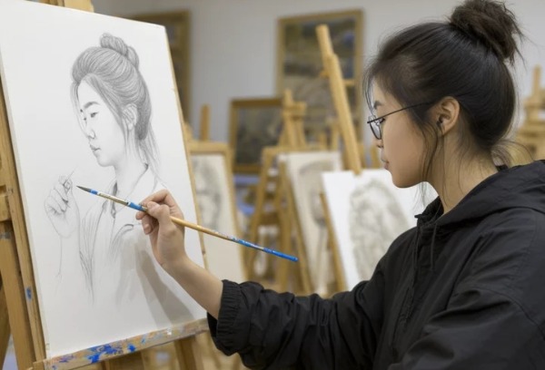 “破格”成常态，美术艺考困局何解？