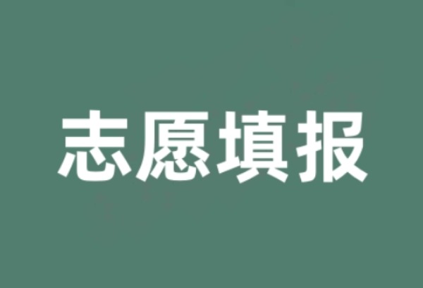 @2025湖北高考生，请关注高职高专志愿填报安排