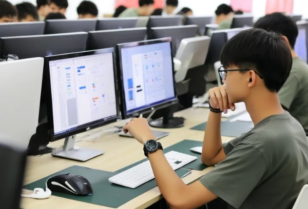 广州首次实现普高与中职学籍互转