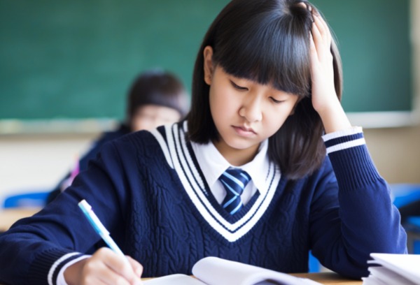 普高扩招200万，缓解中考分流焦虑