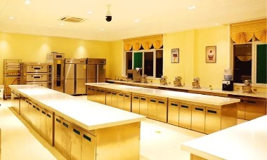 西式烹饪实训室