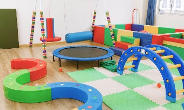 幼儿教育实训室