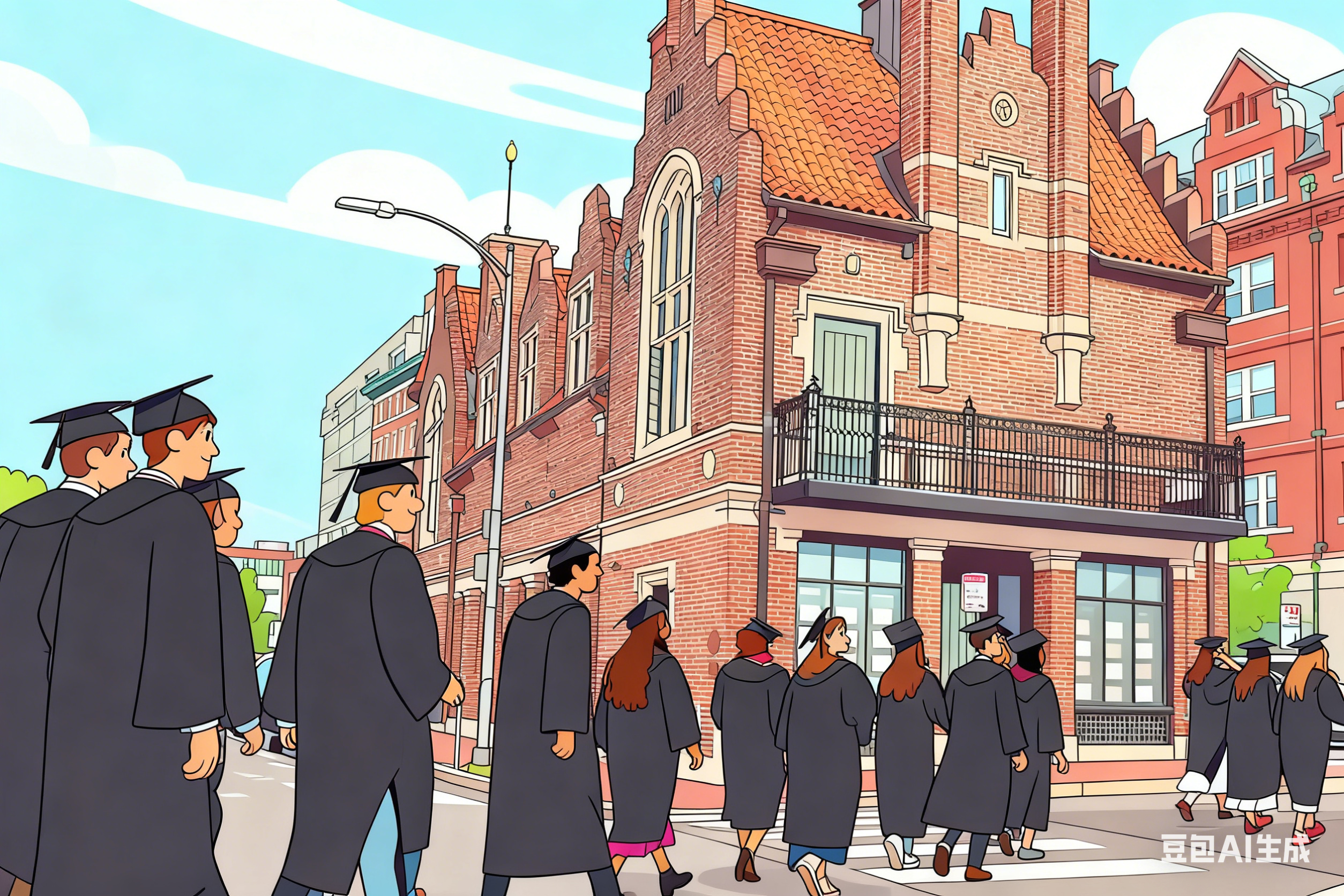 马来西亚教育全球服务中心发布留学数据：中国学生申请数量超7万