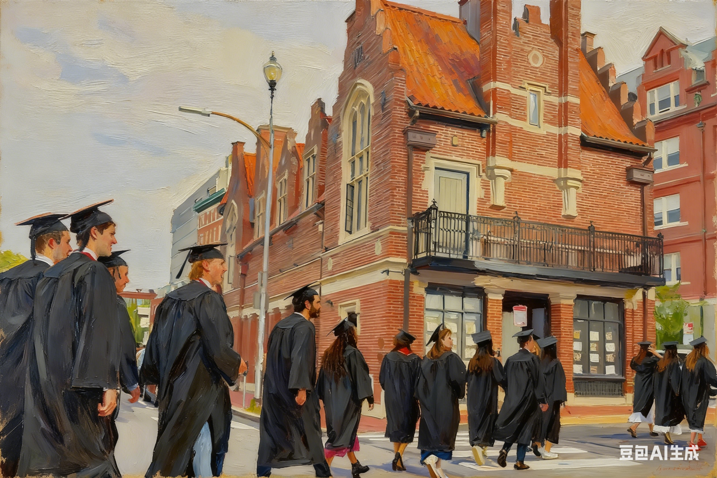 留学马来西亚，这几个专业正在悄悄“升值”