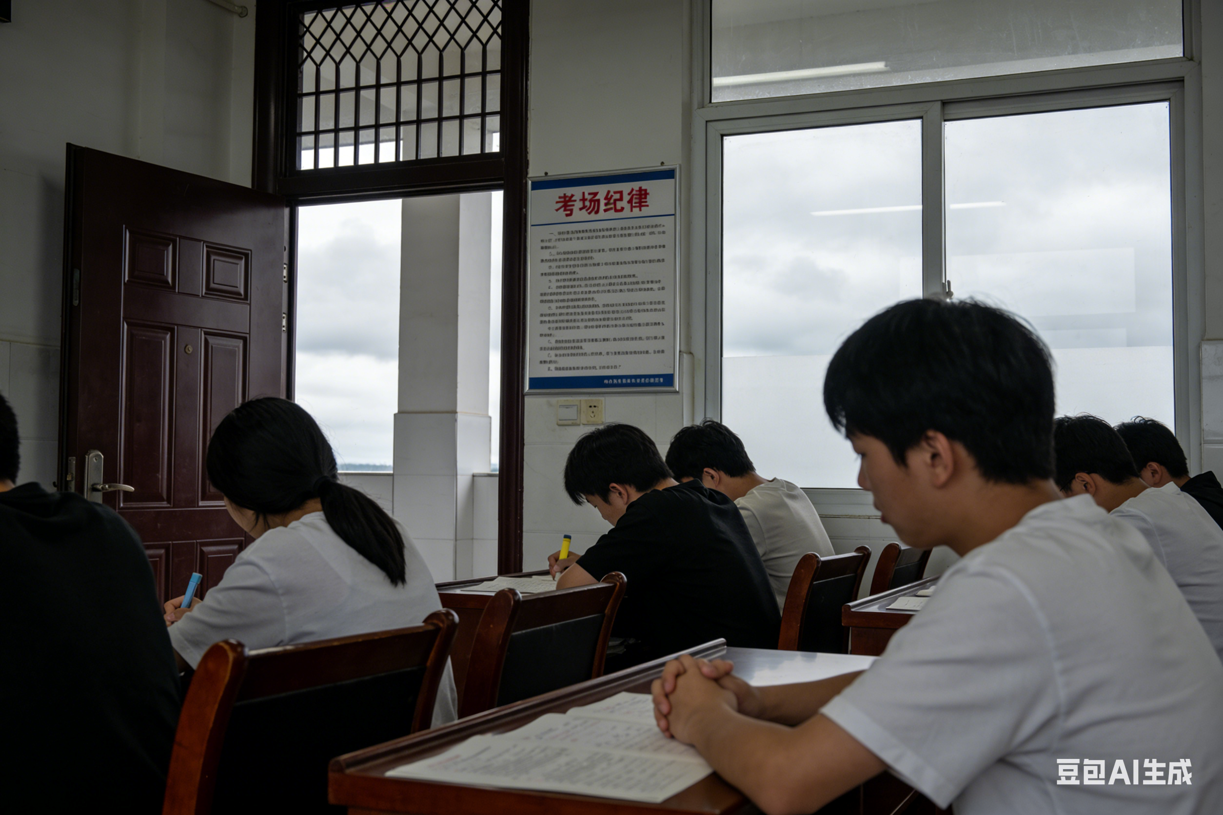 2026年单招关键时间节点全流程解析